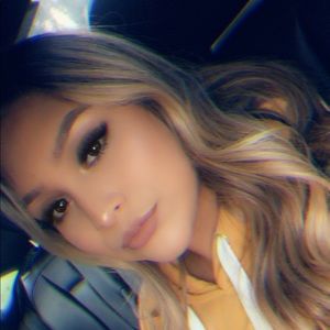 Meet your Posher, Jasmine